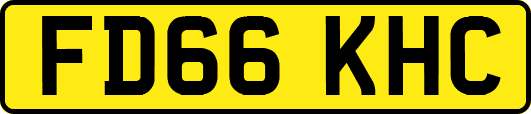 FD66KHC