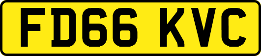 FD66KVC