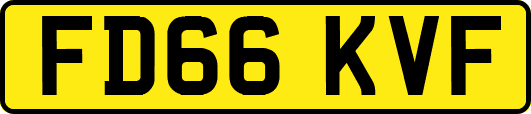 FD66KVF