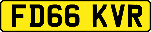 FD66KVR