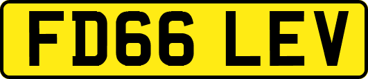 FD66LEV