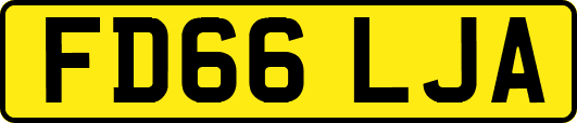 FD66LJA