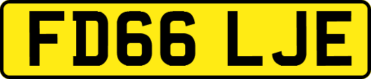 FD66LJE