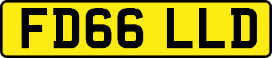 FD66LLD