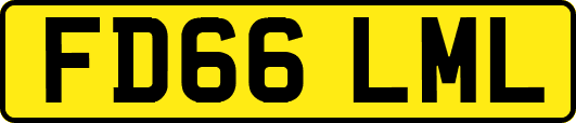 FD66LML