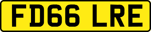 FD66LRE