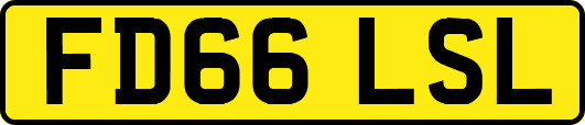 FD66LSL