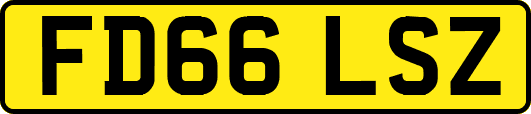 FD66LSZ
