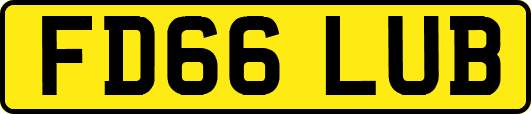 FD66LUB