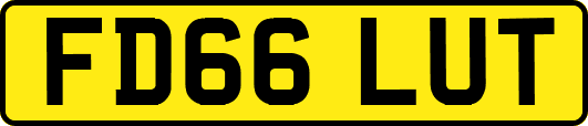 FD66LUT