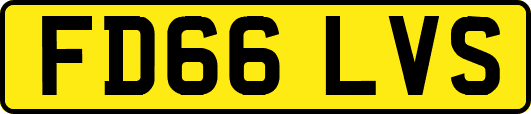 FD66LVS