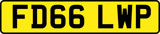 FD66LWP