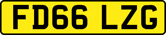 FD66LZG