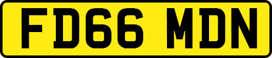 FD66MDN