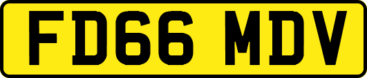 FD66MDV