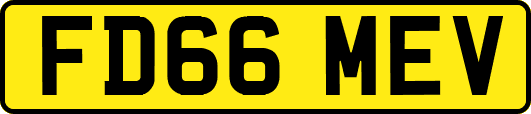 FD66MEV