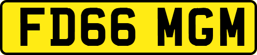 FD66MGM