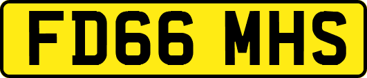 FD66MHS