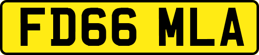 FD66MLA