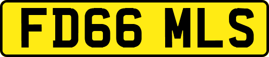 FD66MLS