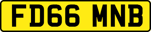 FD66MNB