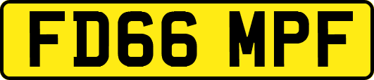 FD66MPF