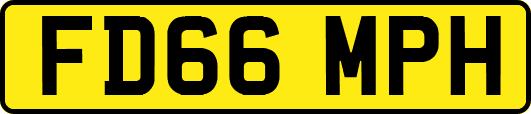 FD66MPH