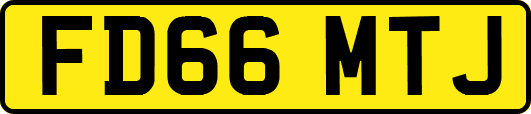 FD66MTJ