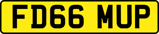 FD66MUP