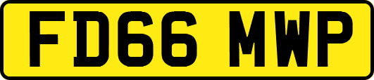 FD66MWP
