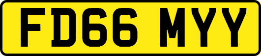 FD66MYY