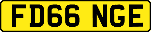 FD66NGE