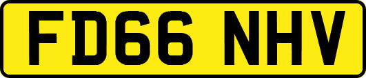 FD66NHV