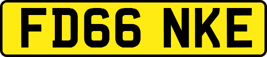 FD66NKE