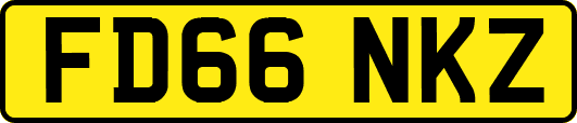 FD66NKZ