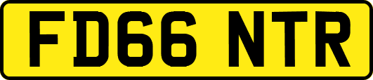 FD66NTR