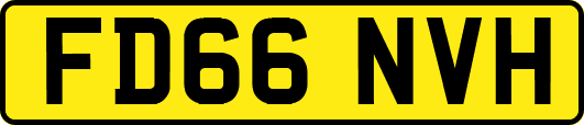 FD66NVH