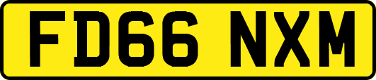 FD66NXM