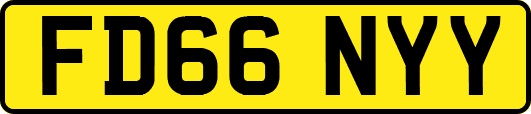 FD66NYY