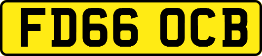 FD66OCB