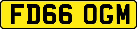 FD66OGM