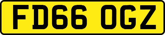 FD66OGZ