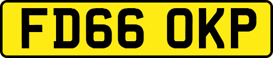 FD66OKP