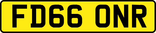 FD66ONR