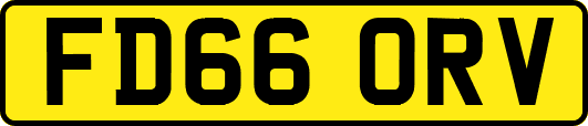 FD66ORV