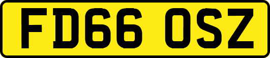 FD66OSZ