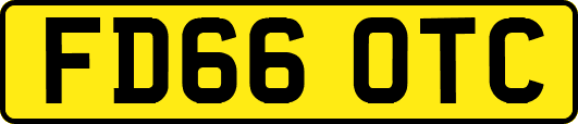 FD66OTC