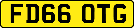 FD66OTG