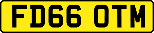 FD66OTM