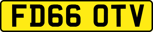 FD66OTV